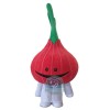 Realistic Onion Mascot Costume