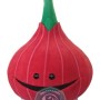 Realistic Onion Mascot Costume