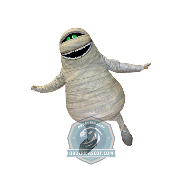 Murray Mascot Costume