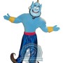 Genie Mascot Costume