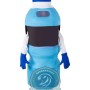 Blue Bottle Mascot Costume