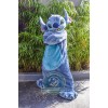 Deluxe Lightweight Stitch Mascot Costume