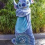 Deluxe Lightweight Stitch Mascot Costume