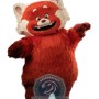 Red Panda Mascot Costume