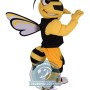 Sport Hornet Mascot Costume