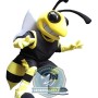 Sport Lightweight Hornet Mascot Costume