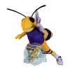 School Hornet Mascot Costume