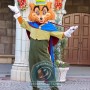 Cartoon Fox Mascot Costume