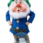 Sneezy The Seven Dwarfs Mascot Costume