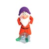 Grumpy The Seven Dwarfs Mascot Costume