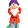 Grumpy The Seven Dwarfs Mascot Costume