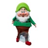 Happy The Seven Dwarfs Mascot Costume