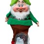 Happy The Seven Dwarfs Mascot Costume