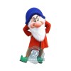 Grumpy The Seven Dwarfs Mascot Costume