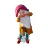 Sleepy The Seven Dwarfs Mascot Costume