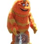 George Sanderson Mascot Costume