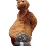 Adult Lightweight Kangaroo Mascot Costume