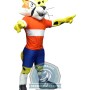 Realistic Cheetah Mascot Costume