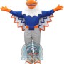 University Eagle Mascot Costume