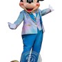 Deluxe Mickey Mascot Costume With Suit