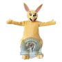 Affordable Kangaroo Mascot Costume