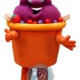Deluxe Lightweight Ice Cream Mascot Costume