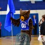 Sport Lightweight Owl Mascot Costume