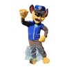Affordable Paw Patrol Chase Dog Mascot Costume