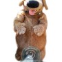 Dug Dog Mascot Costume