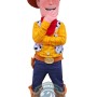 Happy Cowboy Woody Mascot Costume