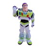 Friendly Buzz Lightyear Mascot Costume