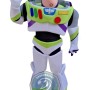 Friendly Buzz Lightyear Mascot Costume