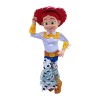 Friendly Jessie Cowgirl Mascot Costume