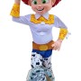 Friendly Jessie Cowgirl Mascot Costume