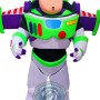 Deluxe Lightweight Buzz Lightyear Mascot Costume