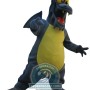Happy Lightweight Dragon Mascot Costume