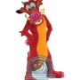 Mushu Dragon Mascot Costume