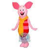 Piglet Winnie The Pooh Mascot Costume