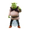 Shrek Mascot Costume For Adult