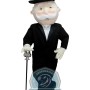 Mr. Monopoly Mascot Costume