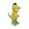 Realistic Dinosaur Mascot Costume For Adult