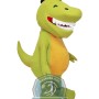 Realistic Dinosaur Mascot Costume For Adult