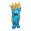 Realistic French Fries Mascot Costume