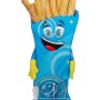 Realistic French Fries Mascot Costume