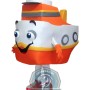Steamship Mascot Costume