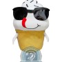 Cute Ice Cream Mascot Costume