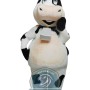 Cute Cow Mascot Costume