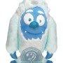 Cute Yeti Mascot Costume