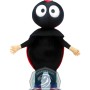 Ladybug Mascot Costume