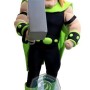 Thunder Thor Mascot Costume